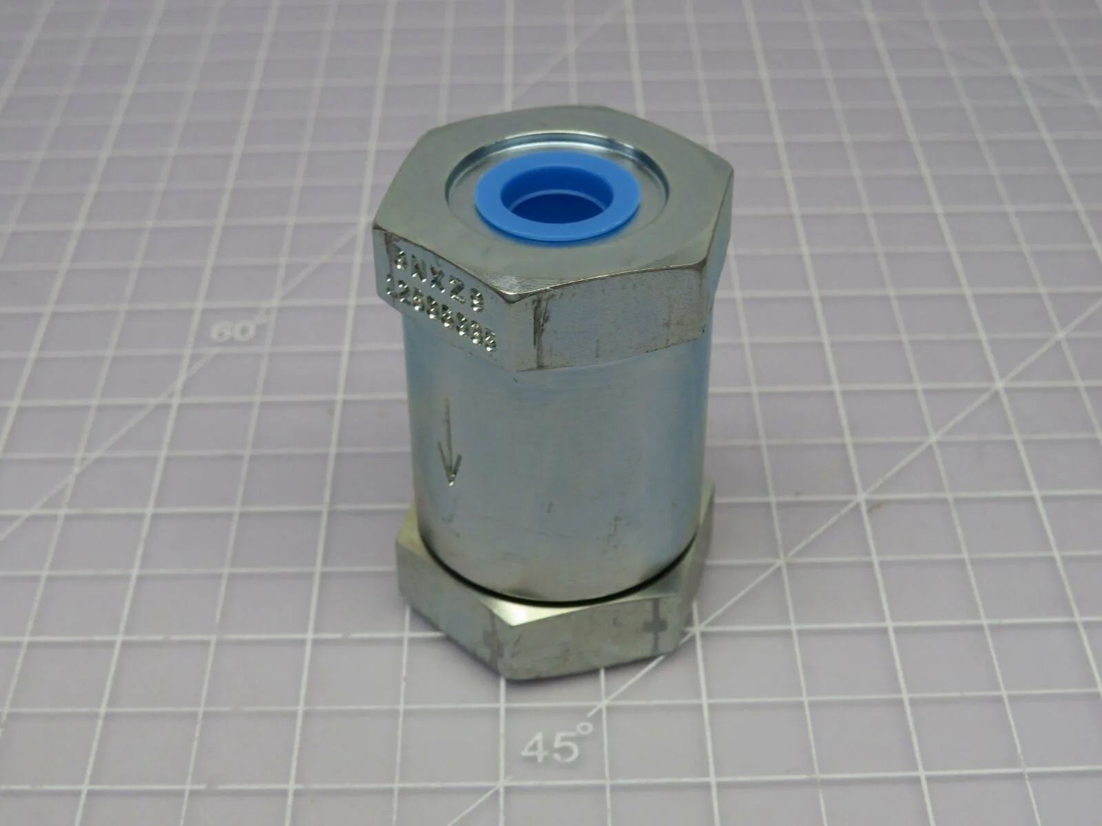 Brighton Cromwell Q350517hex Hydraulic Filter