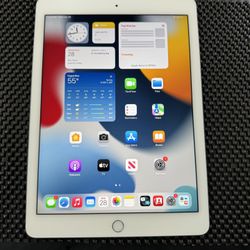 Apple iPad Air 2 128GB WI-FI -Cellular Unlocked 