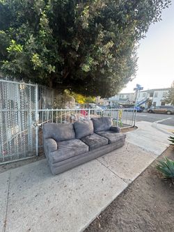 Free couch
