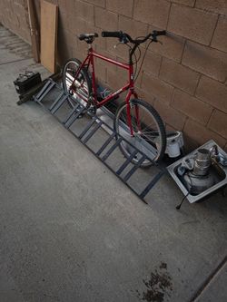 Scrap metal