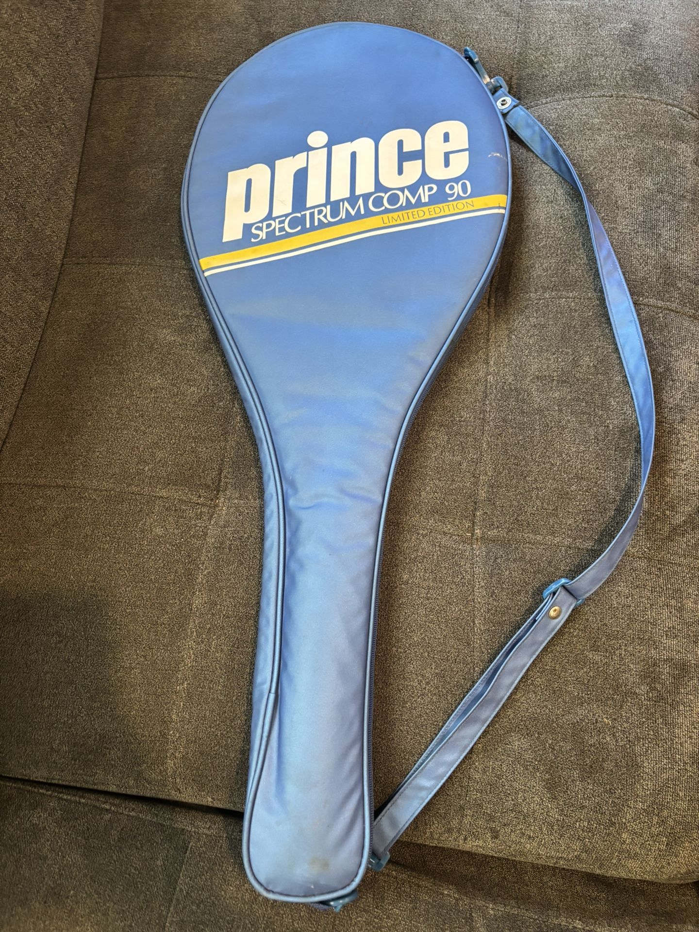 Prince Tennis Racket 