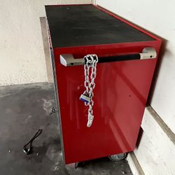 Tool Box