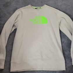 Mens Medium Sweatshirt