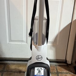Hoover Power Dash Pet Carpet Cleaner Vacuum
