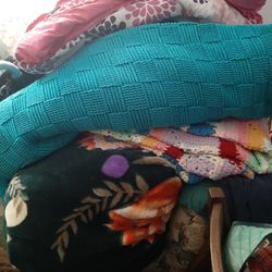 Good Blankie 