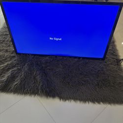  Highsense TV 45 Inch 