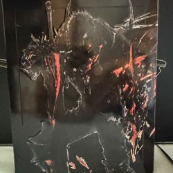 FINAL FANTASY XIV COLLECTOR EDITION CASE (CASE ONLY)