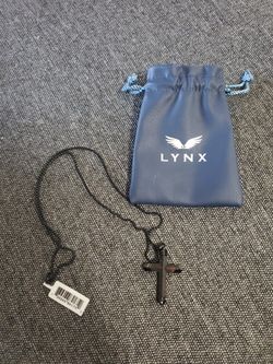 Cross Pendant