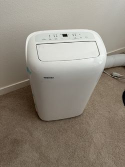 Toshiba A/C