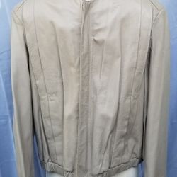 Vintage Scully leatherwear Jacket