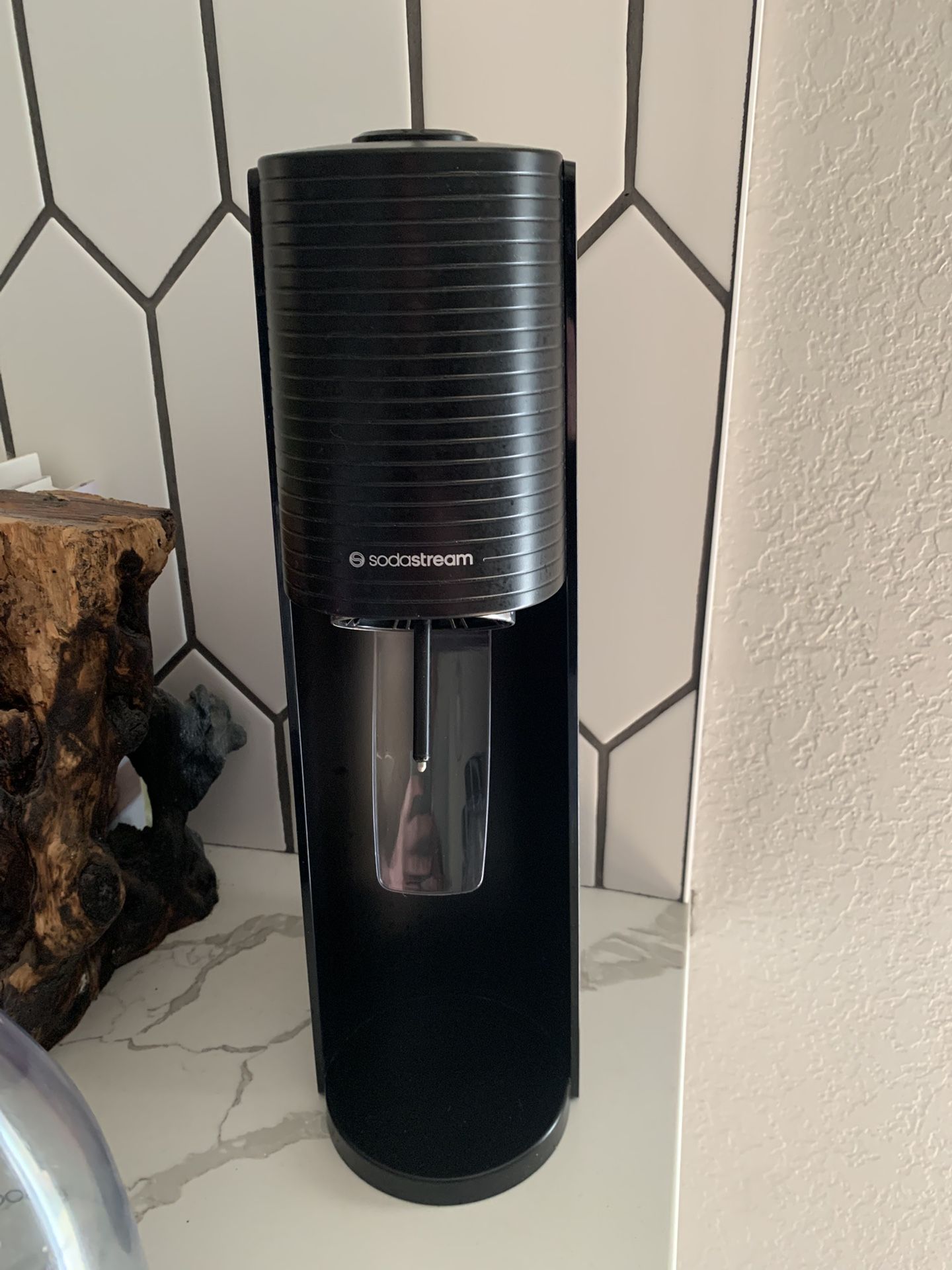 Soda Stream