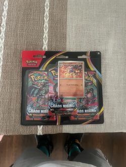 Pokémon Cards Pack