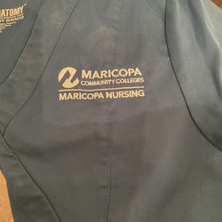 Maricopa Community College Nursing Program