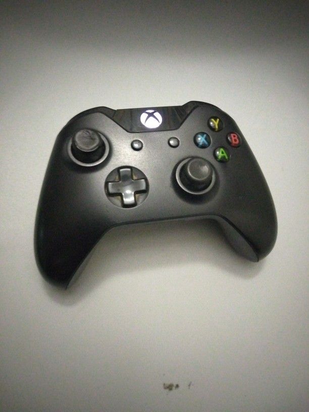 Xbox One Remote