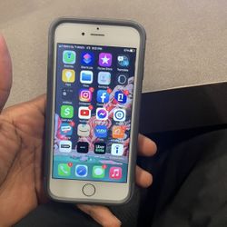 Iphone 6s 
