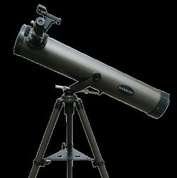 Casino 800x80 Telescope Model CS80