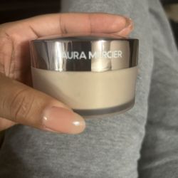 Setting Powder 