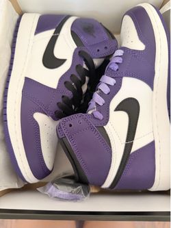 Air Jordan 1 Retro High OG (GS)