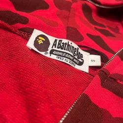 Bathing Ape 