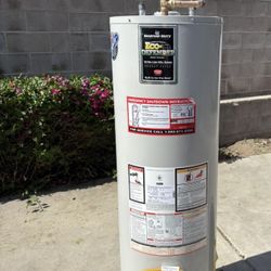 bradford white hot water heater