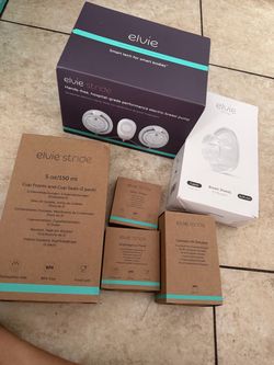 Elvie stride bundle