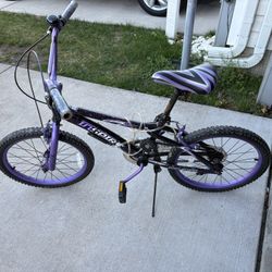 Kids Bike