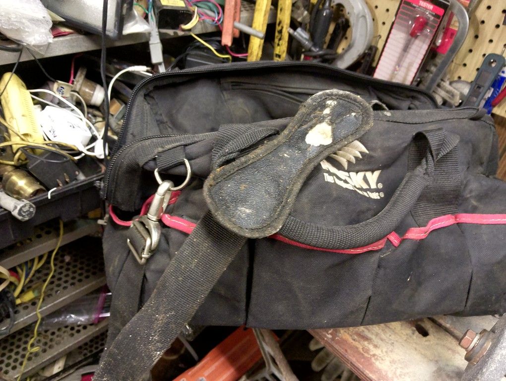 Tool Bag