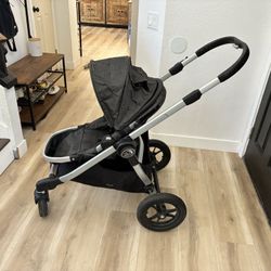 City Select Baby Jogger Stroller 