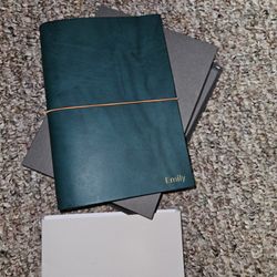 Paper Republic Grand Voyageur XL