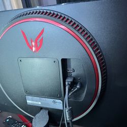 LG monitor
