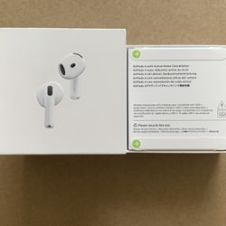 AirPods 4 (ANC)