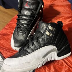 Jordan Retro 