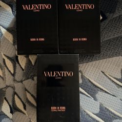 Valentine Born In Rome 