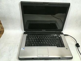 Toshiba Satellite L305-S5968