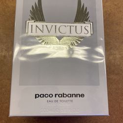 Invictus - Paco Rabanne 6.8OZ