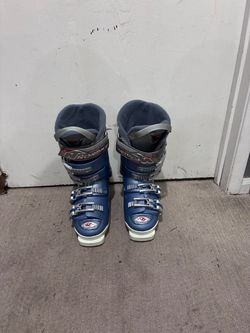 Ski Boots - Size 9.5/10.5