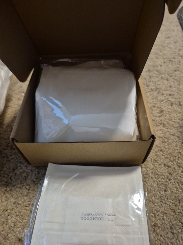 Medical Supplies