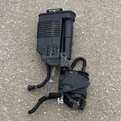 2018 2023 TOYOTA TACOMA CANISTER