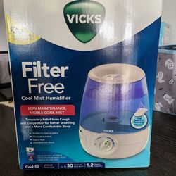 Humidifier