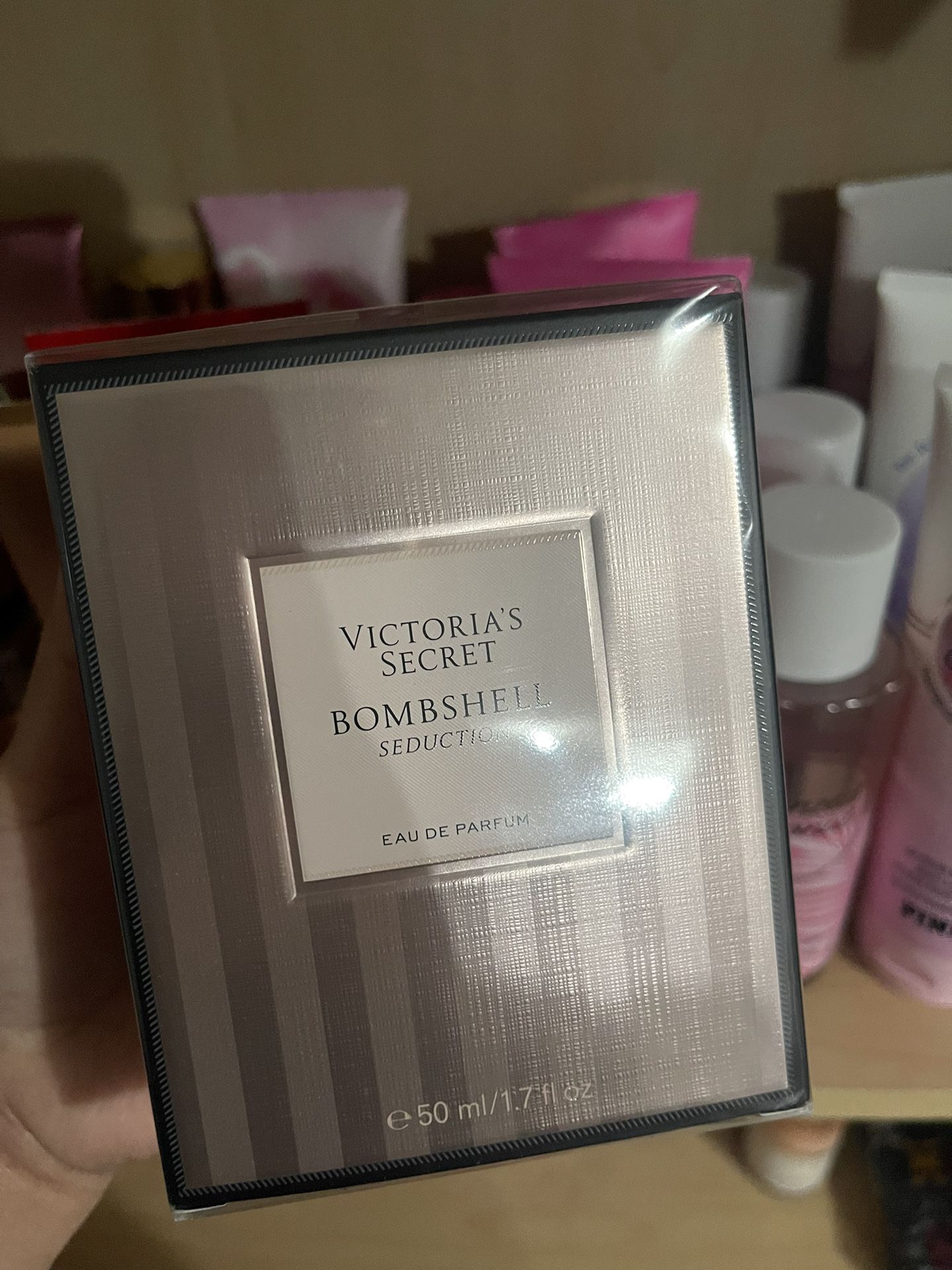 Victoria Secrets Perfumes $40 Each 