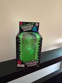 Needoh galactic glow dream drop