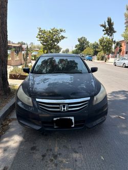 2011 Honda Accord