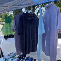 Men’s Polo Shirts, banana republic