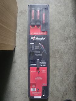 Pry Bar 3 Pcs SET