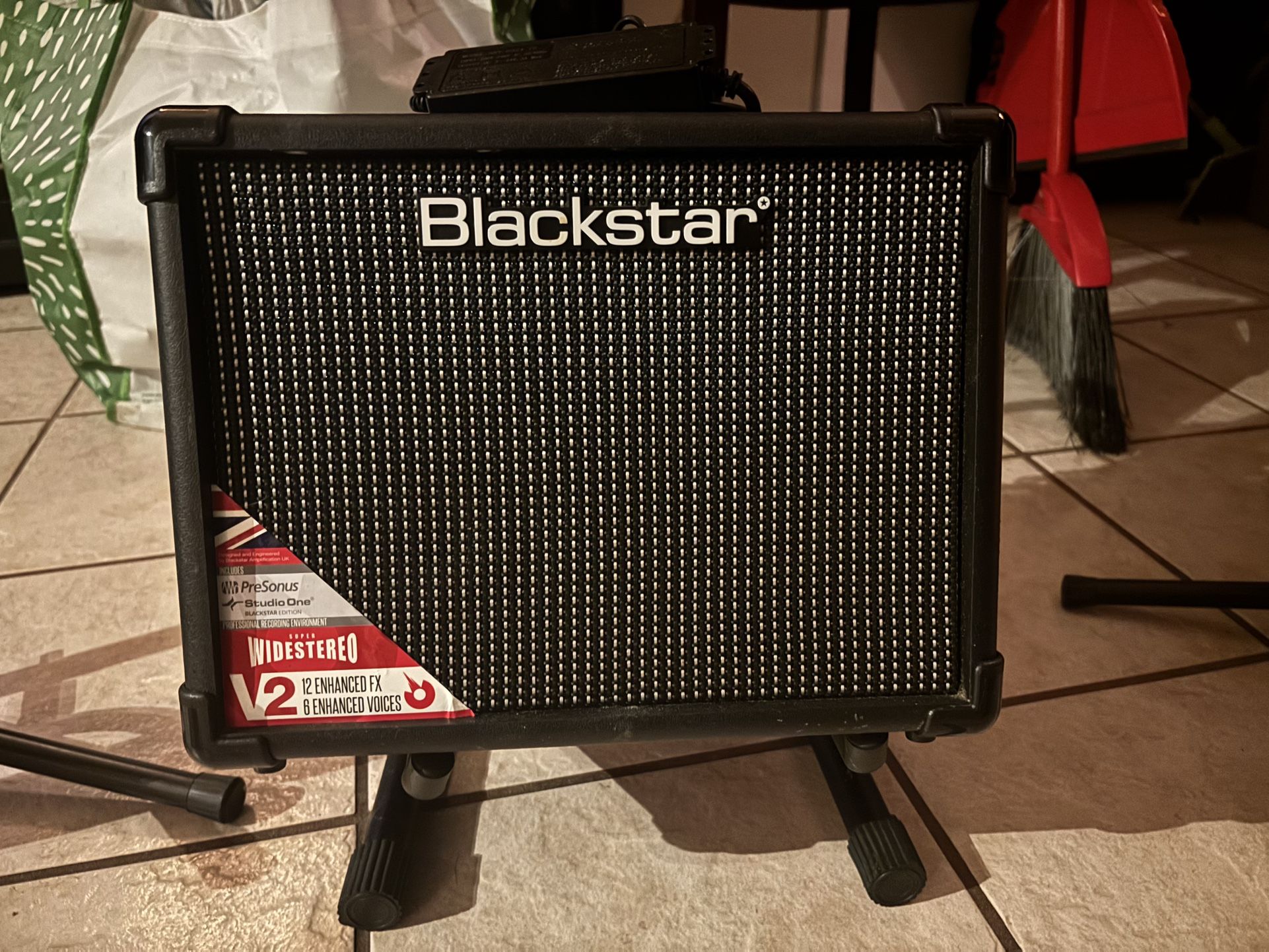 Blackstar Stereo10 V2 Amp 