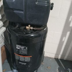 Compressor HUSKY Like New