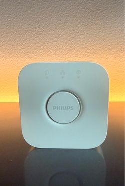 Philips Hue hub