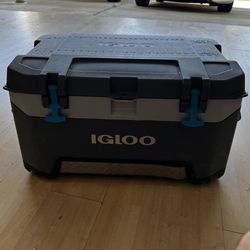 Igloo BMX Hard Cooler 72QT
