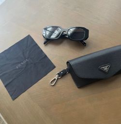 Prada sunglasses