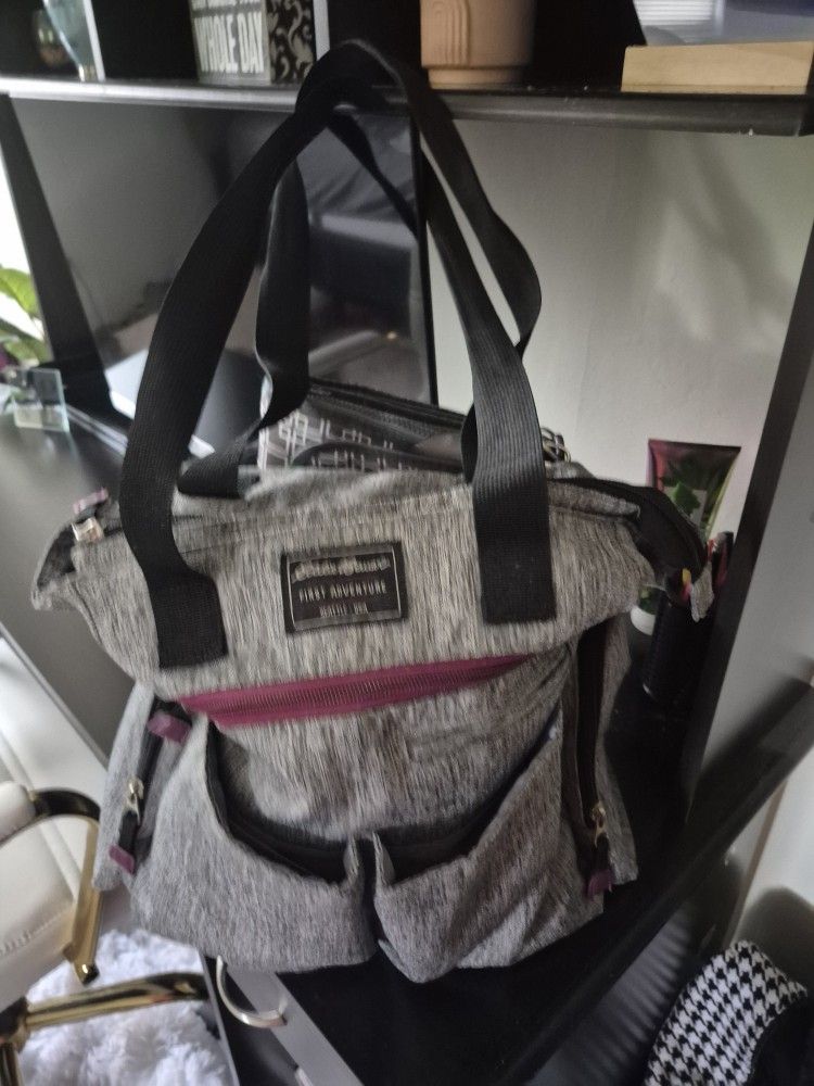 Baby Diaper Bag